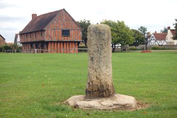 The Village Green September 2007